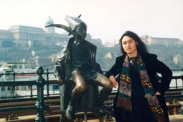 编辑回忆《撒旦探戈》中文版刚出版时二三事-第8张图片-