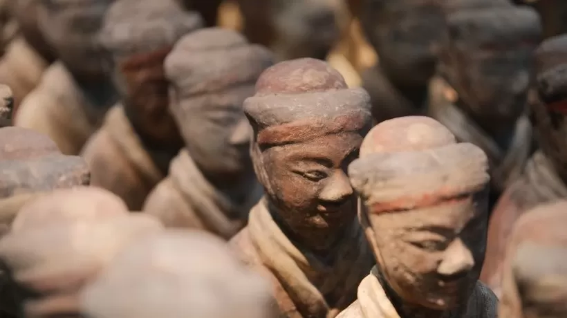 直通部委｜文物局：严禁翻新古代壁画和彩塑 民政部：不随意更改老地名-第1张图片-