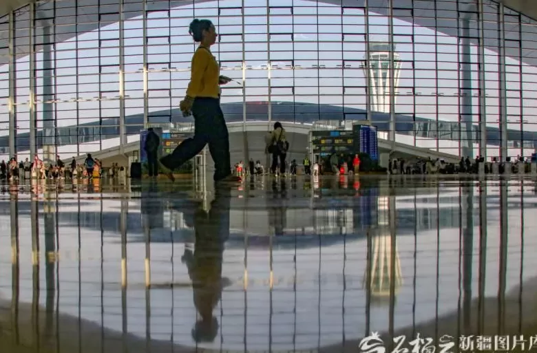 完整准确全面贯彻新时代党的治疆方略丨活力新疆-第2张图片-