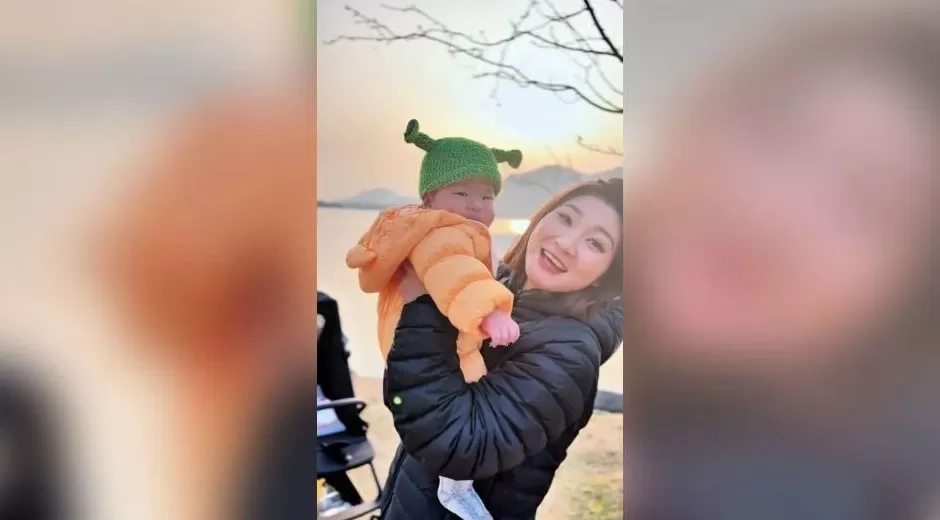 律师解读“孕妇泰国坠崖案”王暖暖被判离婚!“两年被家暴16次”小谢送祝福：这是你的重生证书-第5张图片-