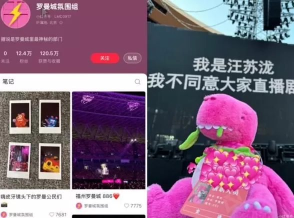 讲故事、卖周边、造痛城，演唱会走向IP展销会-第4张图片-