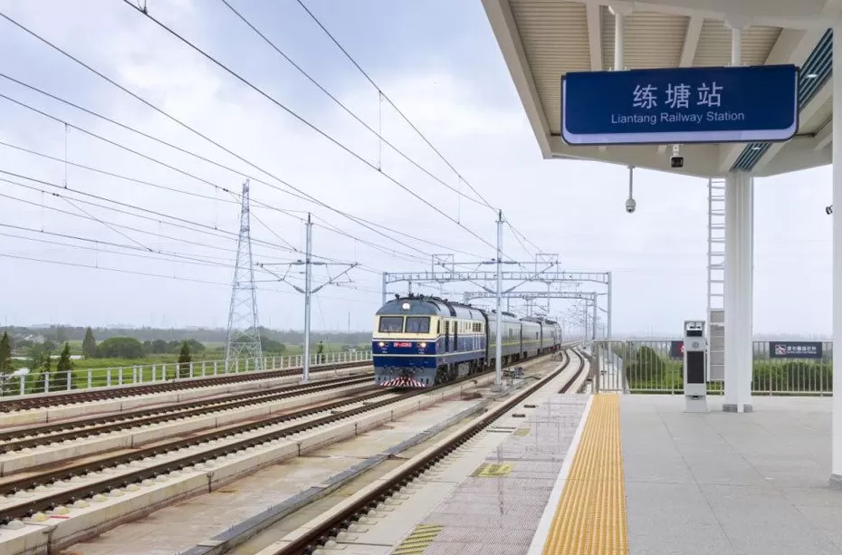 长三角同城化发展提速，如何重构上海大都市圈未来版图？-第5张图片-