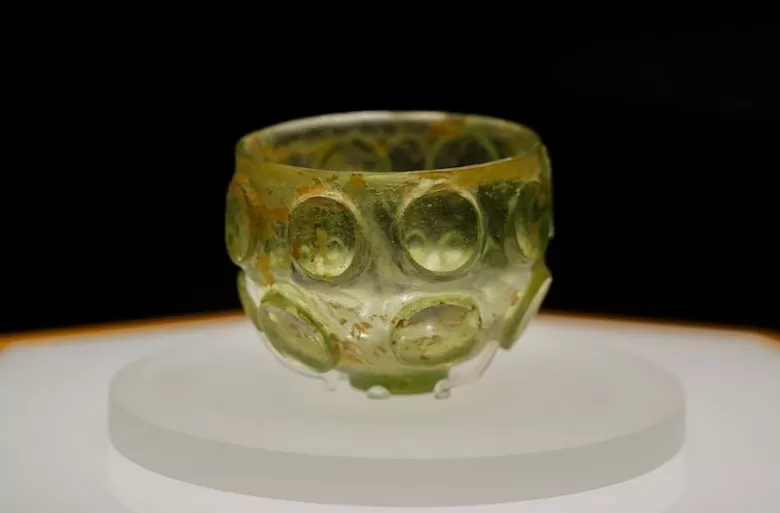 一周展讯｜“顶流”文物的相聚与守护-第5张图片-