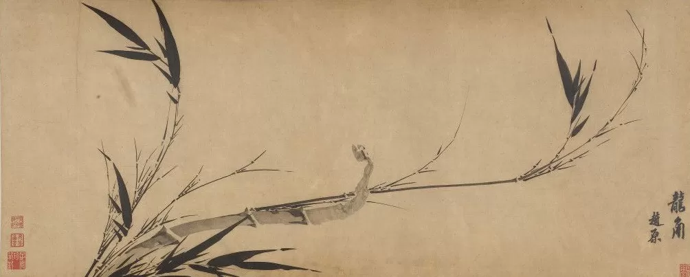 一周展讯｜“顶流”文物的相聚与守护-第16张图片-