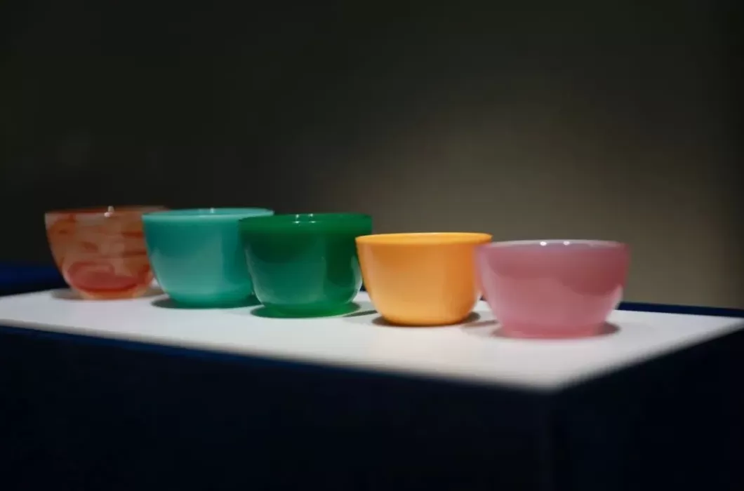 一周展讯｜“顶流”文物的相聚与守护-第19张图片-