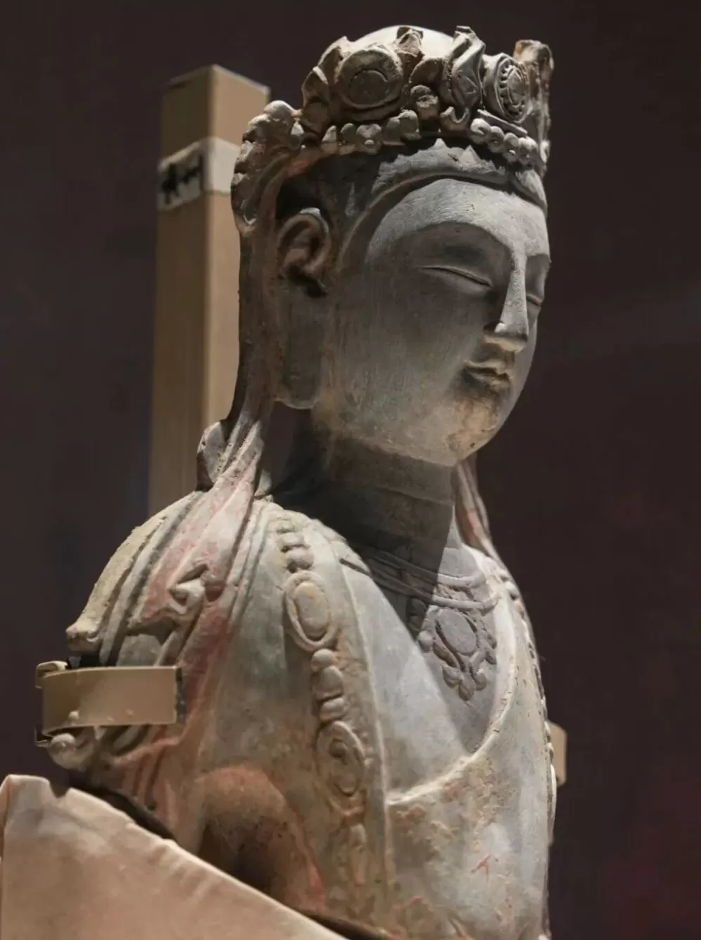一周展讯｜“顶流”文物的相聚与守护-第24张图片-
