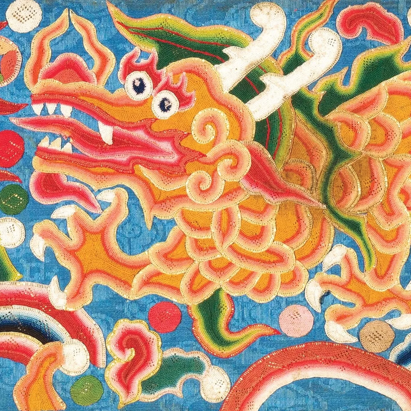 一周展讯｜“顶流”文物的相聚与守护-第36张图片-