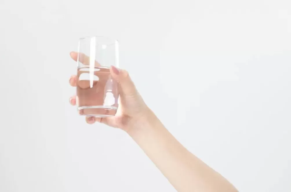 多喝水就能防秋燥……是真是假？｜谣言终结站-第3张图片-