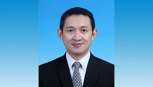 海南省医保局局长周俊转任省农业农村厅党组书记-第1张图片-