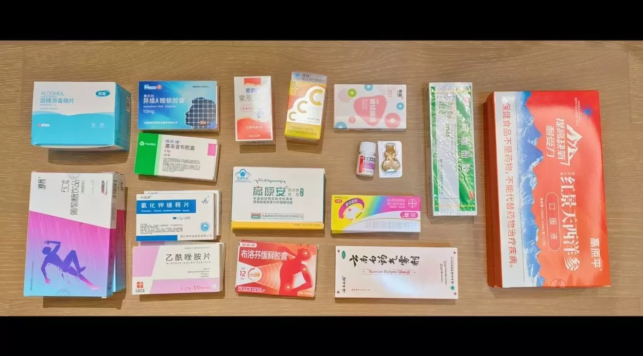 珠峰东坡暴雪千人被困背后：当徒步成为一种时尚-第8张图片-