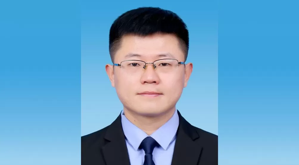 山东济宁市大数据局局长李家亮履新汶上县县长候选人-第1张图片-