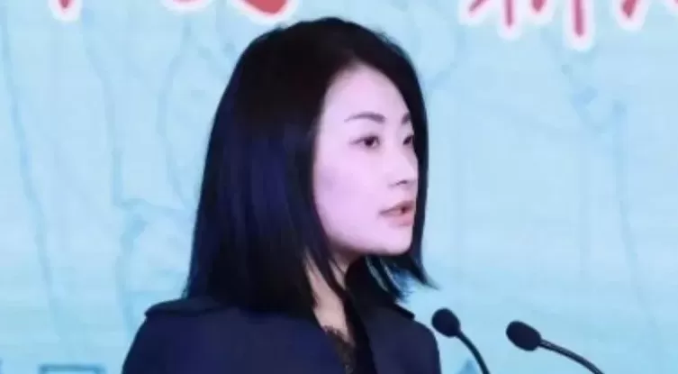 叔叔宗泽后再发声：水军害了宗馥莉-第1张图片-