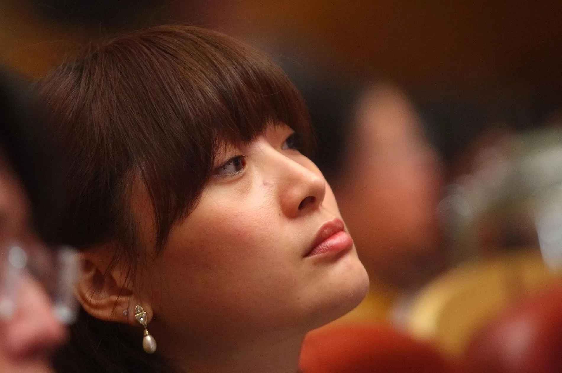 宗馥莉辞职，一段潜伏近30年的矛盾浮出水面-第1张图片-