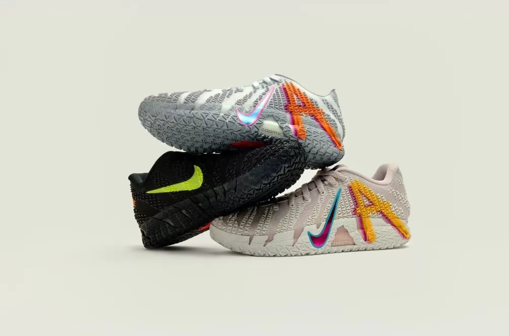 新财季营收实现增长：耐克的“触底反弹”不是偶然，而是系统性胜利-第3张图片-