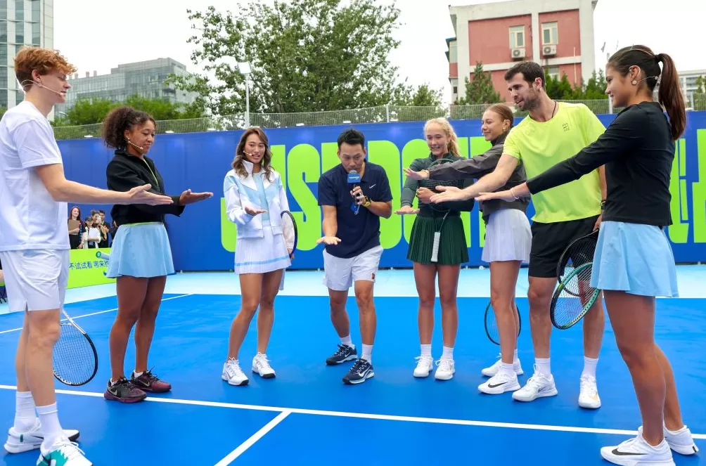 新财季营收实现增长：耐克的“触底反弹”不是偶然，而是系统性胜利-第6张图片-