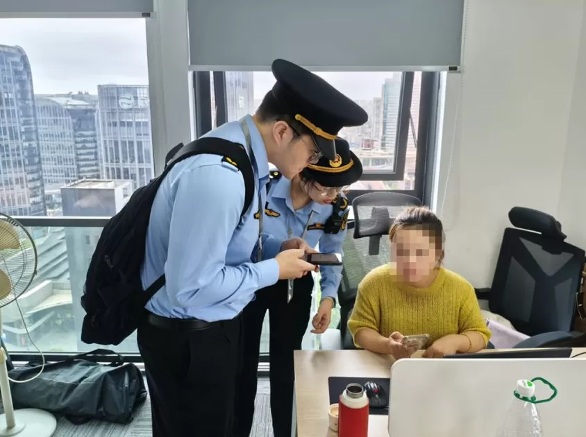 上海市监局公布保健品坑老套路：以“1元鸡蛋”导流至私域直播-第5张图片-