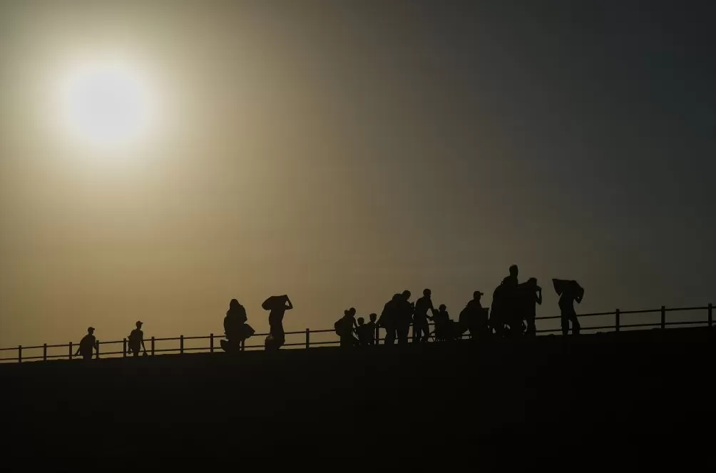 加沙停火·图说｜第一阶段协议达成，距离实现持久和平仍遥远-第1张图片-