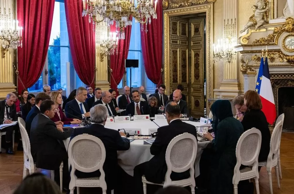 加沙停火·图说｜第一阶段协议达成，距离实现持久和平仍遥远-第8张图片-