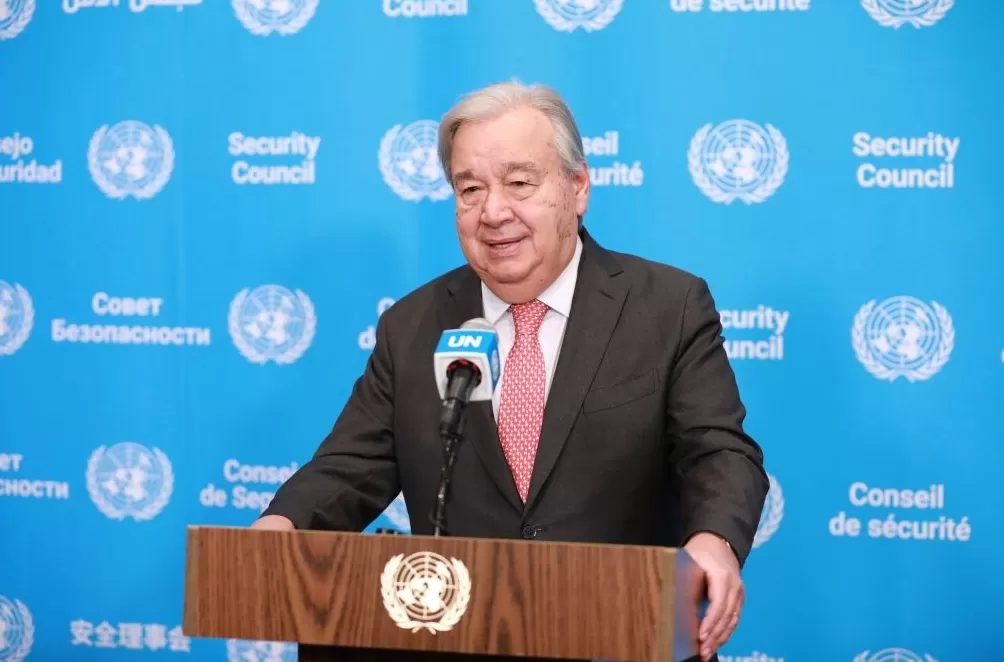 加沙停火·图说｜第一阶段协议达成，距离实现持久和平仍遥远-第9张图片-