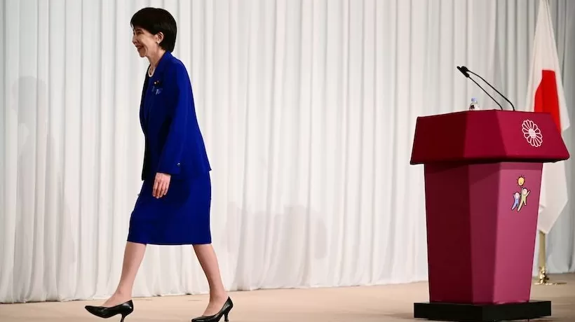 日本执政联盟破裂，自民党或难以有效施政-第1张图片-