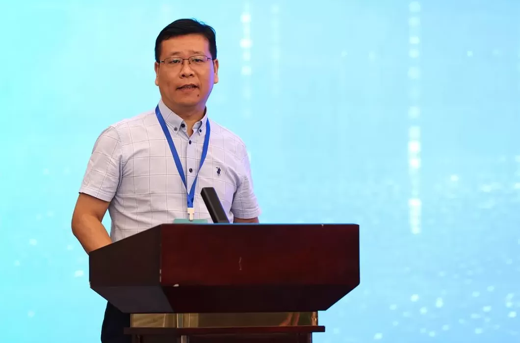 中国新闻摄影学会九届三次理事会在金华召开-第4张图片-