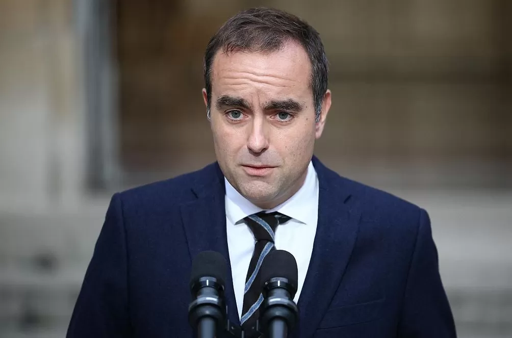 刚辞职4天又获任命法国总理为何还是他？-第1张图片-