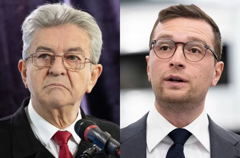 刚辞职4天又获任命法国总理为何还是他？-第4张图片-