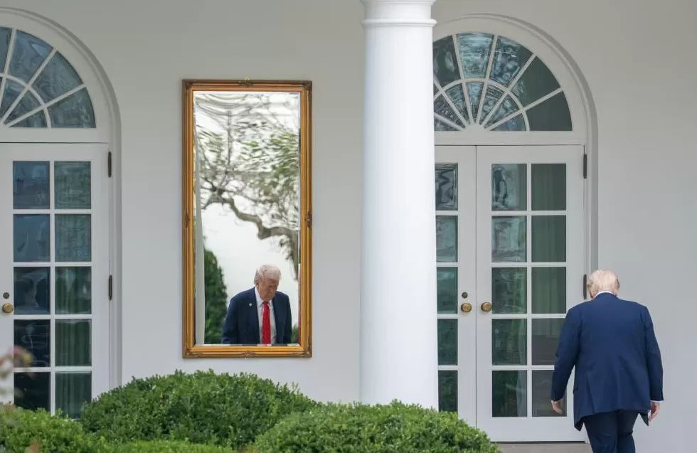 美政府裁员让数千人丢饭碗共和党人也“看不下去了”-第2张图片-