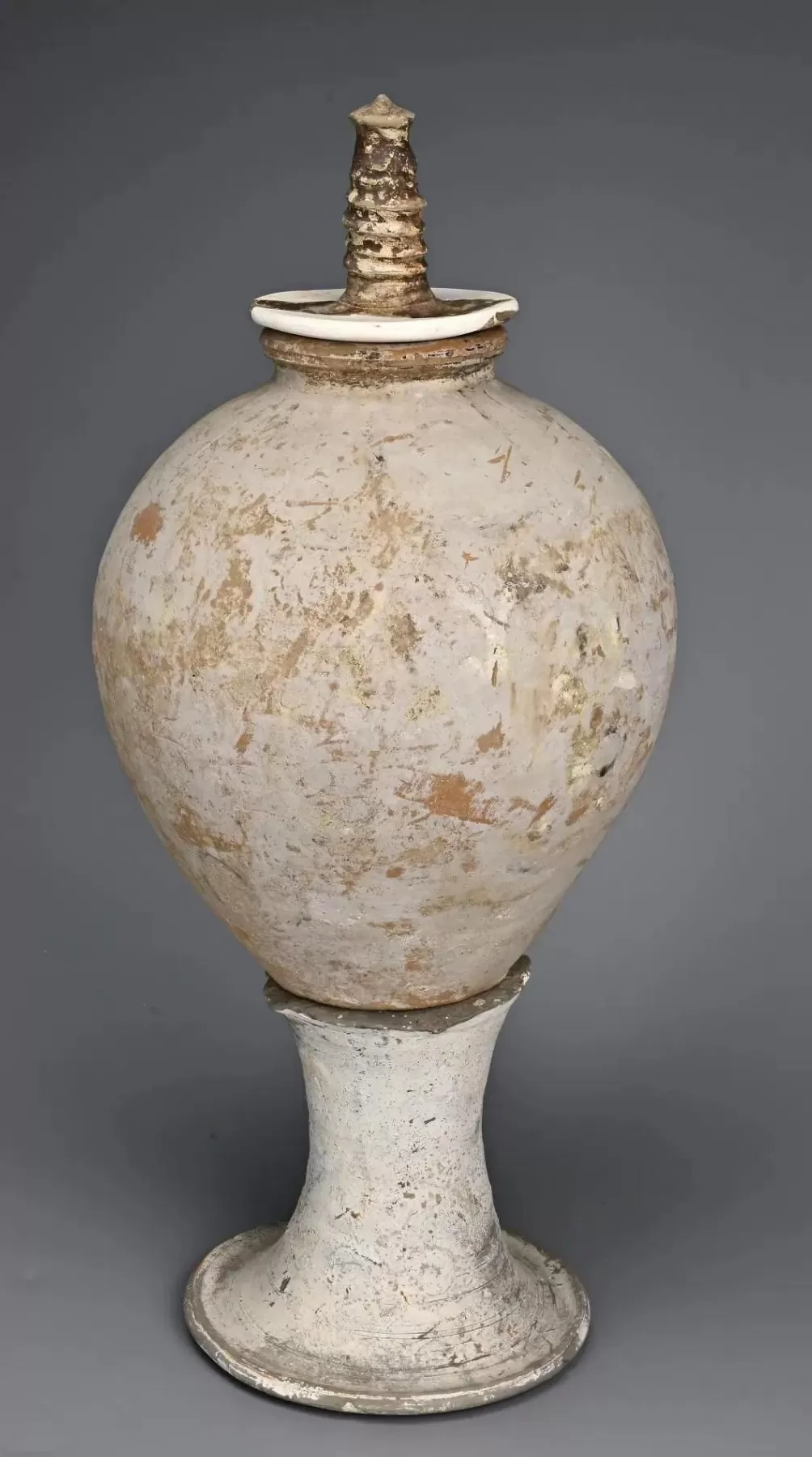 陕西发现唐朝宰相张九龄夫人墓-第7张图片-