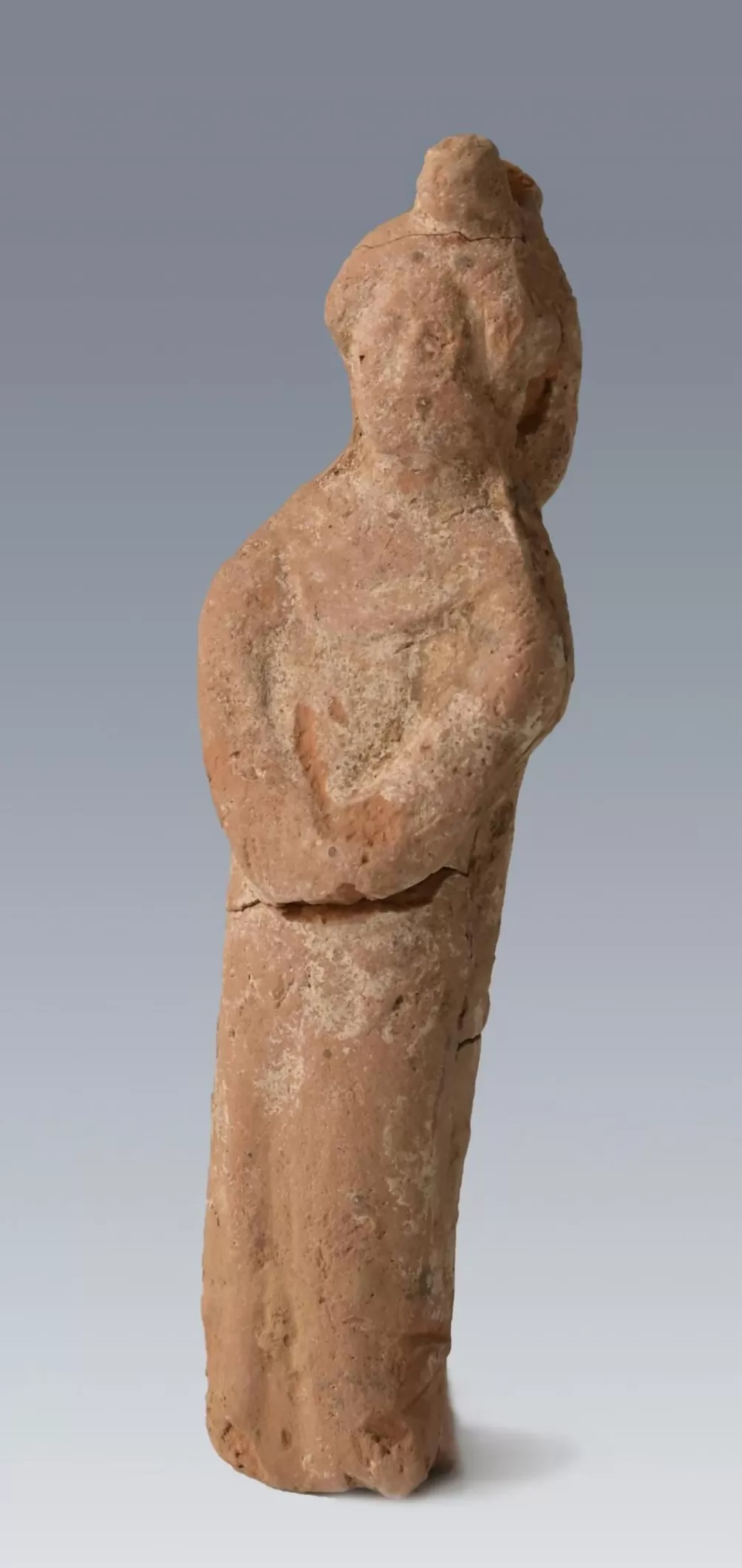 陕西发现唐朝宰相张九龄夫人墓-第11张图片-