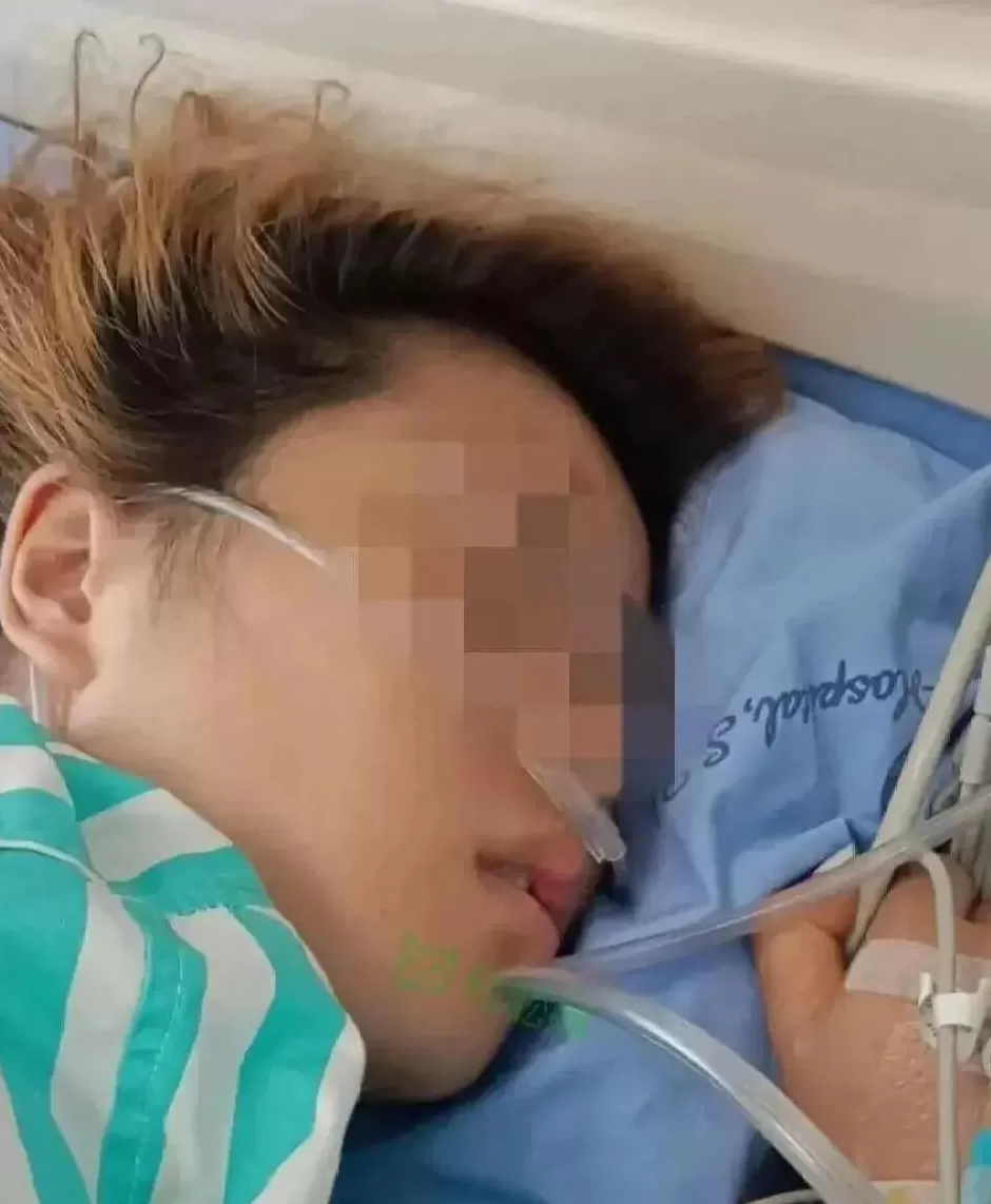 甘孜徒步女孩高反进ICU，户外运动为何险象环生？-第4张图片-