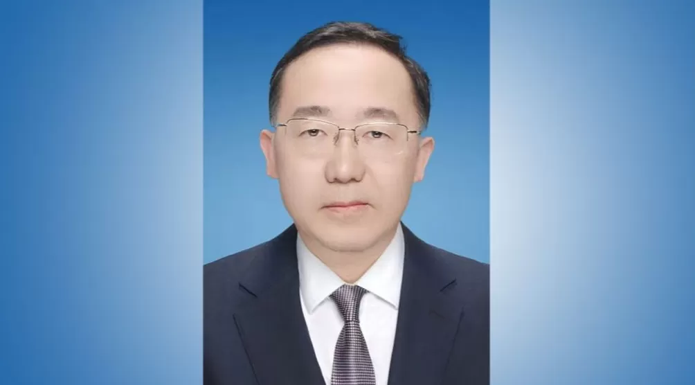 中央民族大学历史文化学院院长彭勇升任副校长-第1张图片-