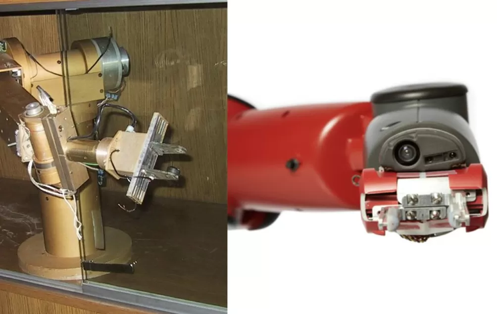 “唱衰”声中热潮不减：人形机器人订单频现，规模升至亿元级-第2张图片-