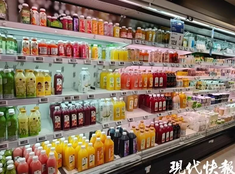 娃小宗是否已上架销售？记者探访-第2张图片-