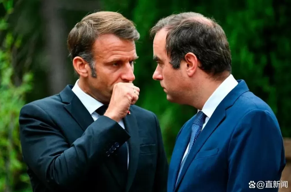 辞职4天，勒科尔尼又当上了总理-第2张图片-