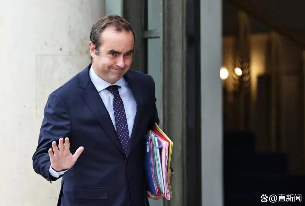 辞职4天，勒科尔尼又当上了总理-第3张图片-