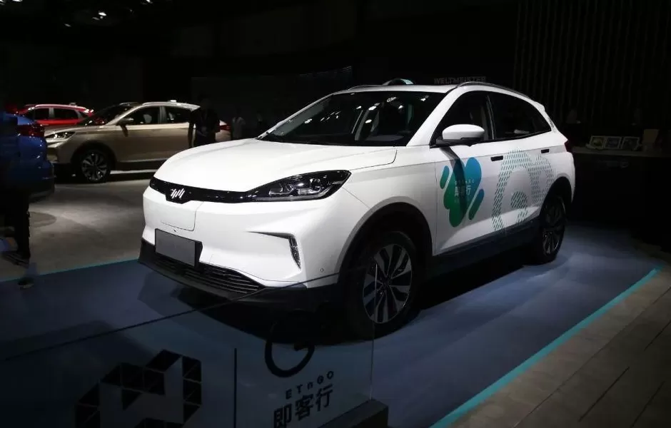 威马“复活”挑战，内部人士：80%供应商签约，10月有望恢复车机系统-第1张图片-