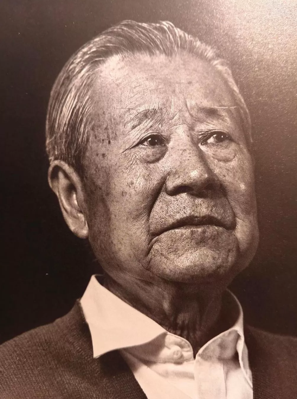 南京大屠杀幸存者唐复龙离世享年90岁-第1张图片-