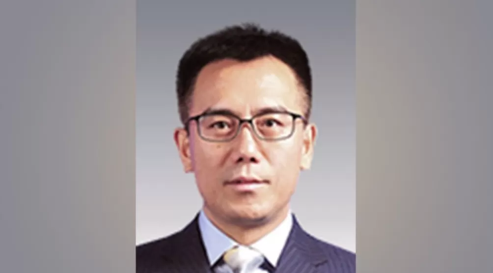 宋大勇已任中石油集团副总经理-第1张图片-