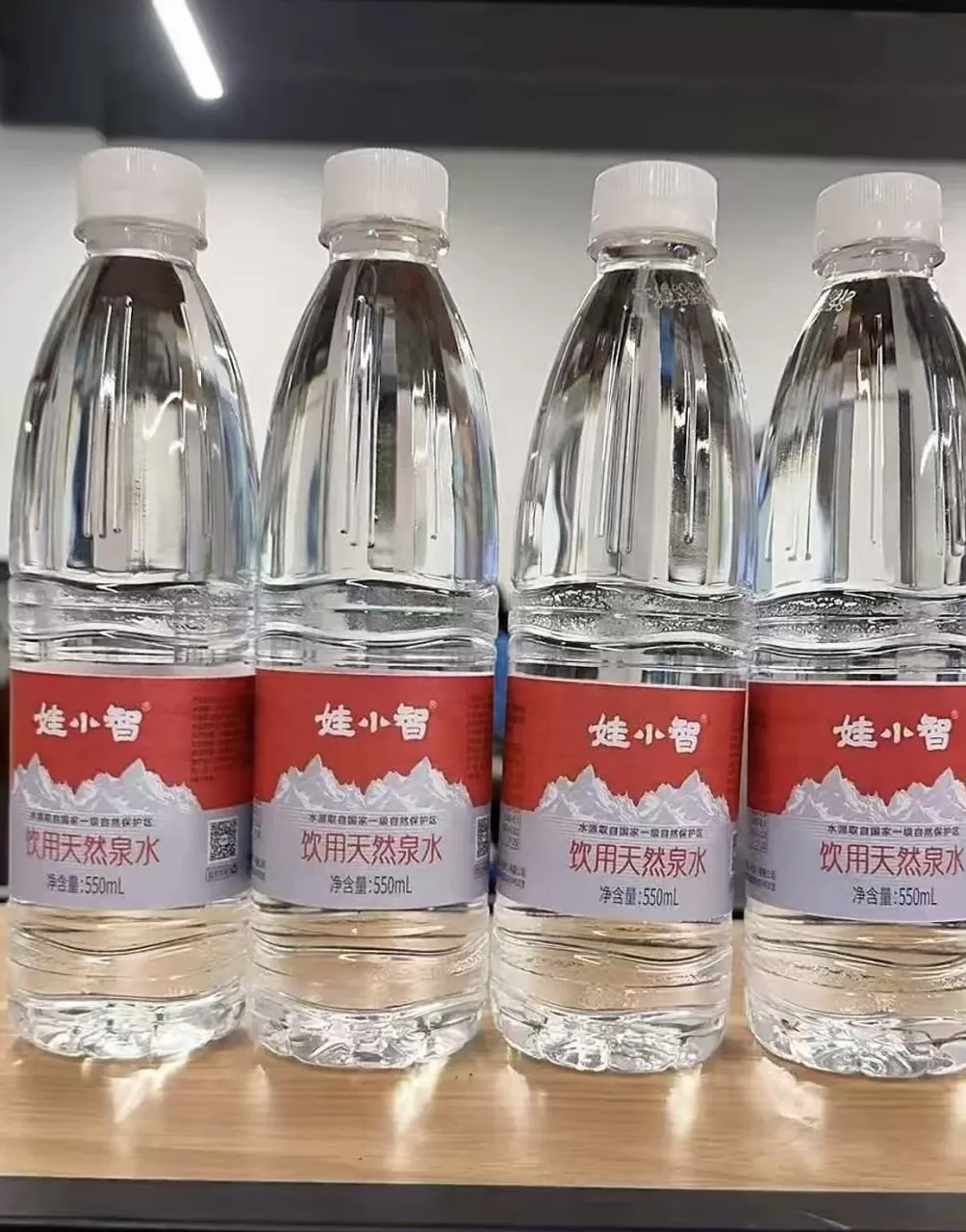 对标“娃小宗”？宗泽后推出“娃小智”品牌，部分经销商“摇摆中”-第4张图片-