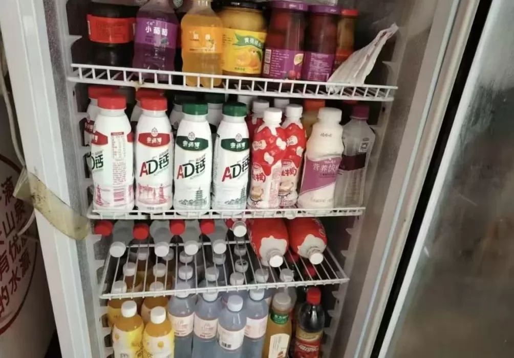 对标“娃小宗”？宗泽后推出“娃小智”品牌，部分经销商“摇摆中”-第6张图片-