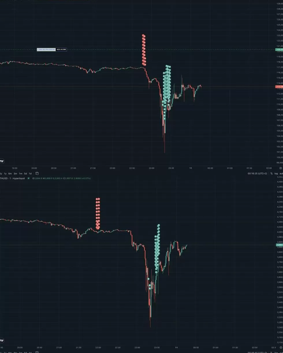30分钟赚2亿美金，“特朗普交易”的新纪录-第2张图片-