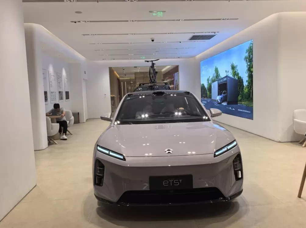 上海市汽车置换补贴将“摇号”，现车、展车或成窗口期“抢手货”-第2张图片-