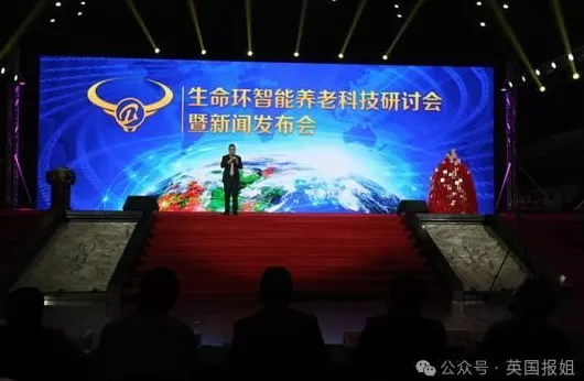 中国“妖姬”卷走470亿成英史上最大诈骗犯？骗走13万老人养老钱，手段太恶！-第5张图片-