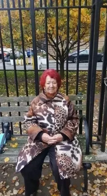 美95岁老太拆轮椅活活打死89岁室友！血流满地，养老院完全没发现…-第4张图片-