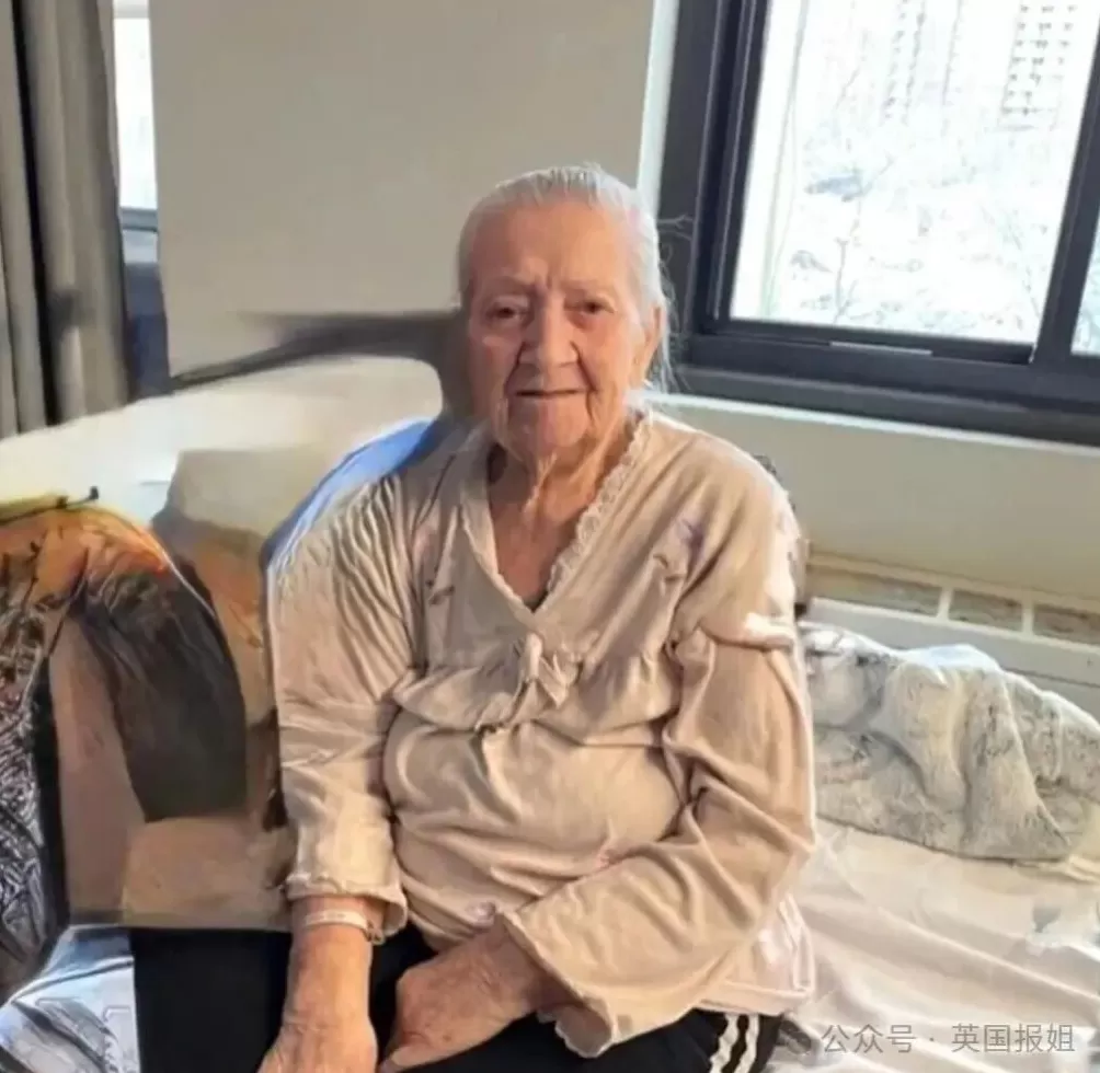 美95岁老太拆轮椅活活打死89岁室友！血流满地，养老院完全没发现…-第3张图片-