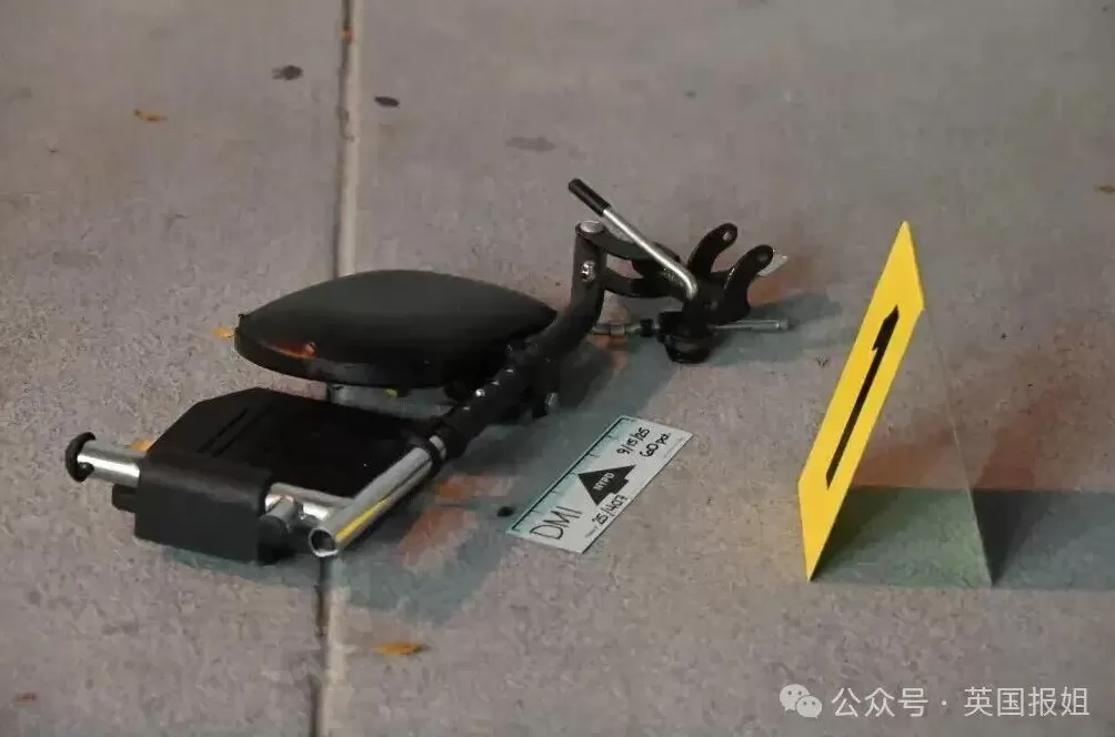 美95岁老太拆轮椅活活打死89岁室友！血流满地，养老院完全没发现…-第5张图片-