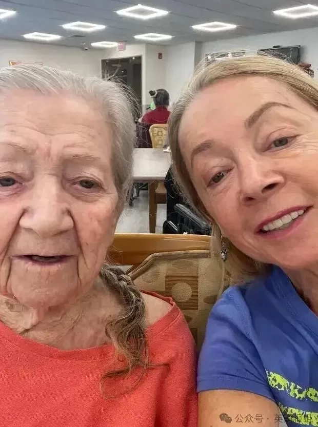 美95岁老太拆轮椅活活打死89岁室友！血流满地，养老院完全没发现…-第6张图片-