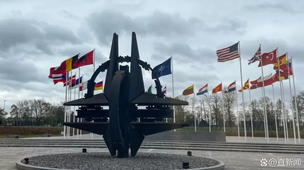 怼东怼“西”的特朗普，这回又踢到铁“班”了-第6张图片-