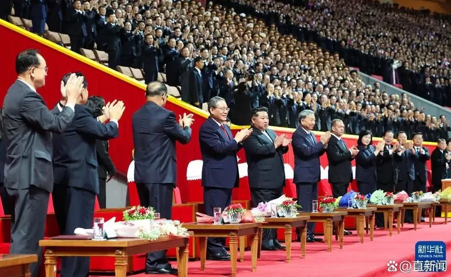 张思南：朝鲜“火星-20”，有能力击碎美韩同盟？-第2张图片-